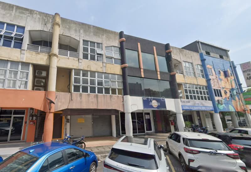Shop / Office for Sale in Subang Jaya (Selangor) - KC Chong - Exterior - PropertyGuru.com.my