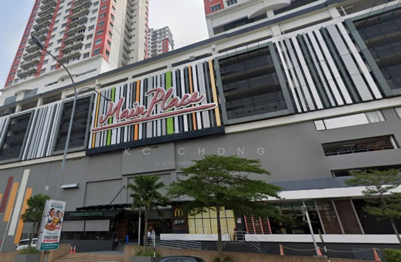 Shop / Office for Sale in Subang Jaya (Selangor) - KC Chong - Exterior - PropertyGuru.com.my