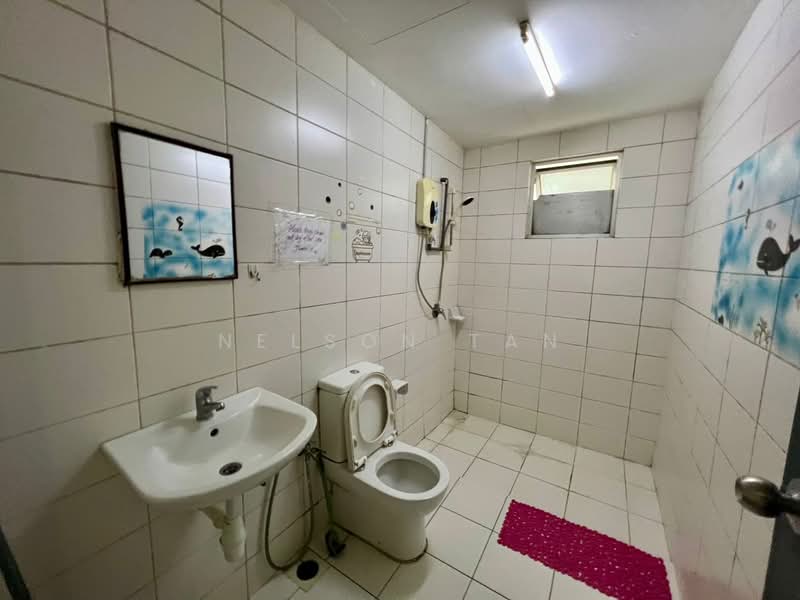 Service Residence for Rent at Greenfield Regency - Nelson Tan - PropertyGuru.com.my
