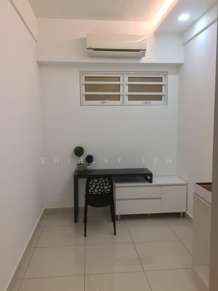 Condominium for Rent at Tropicana Bay Residences - Shirley Teh - Study - PropertyGuru.com.my