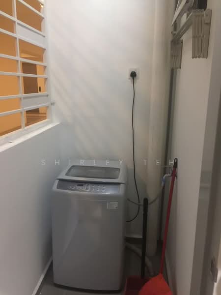 Condominium for Rent at Tropicana Bay Residences - Shirley Teh - Balcony - PropertyGuru.com.my