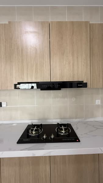 Condominium for Rent at Residensi Adelia 4 - Reen Mohamad - Kitchen - PropertyGuru.com.my