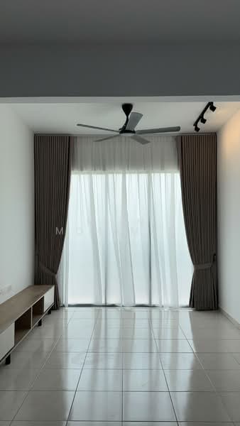 Condominium for Rent at Residensi Adelia 4 - Reen Mohamad - Living Room - PropertyGuru.com.my