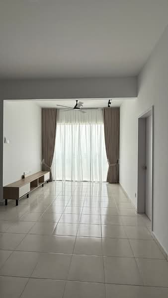 Condominium for Rent at Residensi Adelia 4 - Reen Mohamad - Living Room - PropertyGuru.com.my