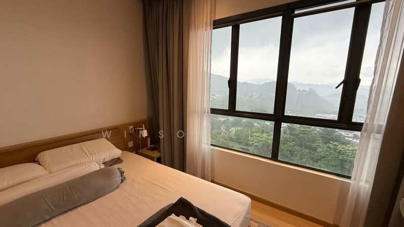 Kondominium untuk Dijual di Irama Wangsa - Winson Liem - Bedroom - PropertyGuru.com.my