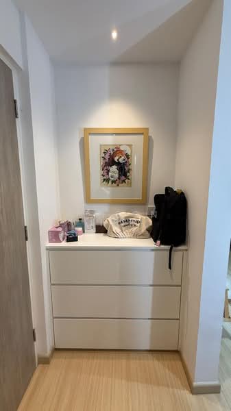 Kondominium untuk Dijual di Irama Wangsa - Winson Liem - Interior - PropertyGuru.com.my