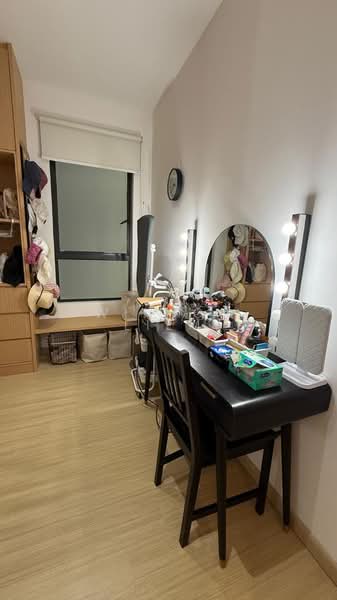Kondominium untuk Dijual di Irama Wangsa - Winson Liem - Interior - PropertyGuru.com.my