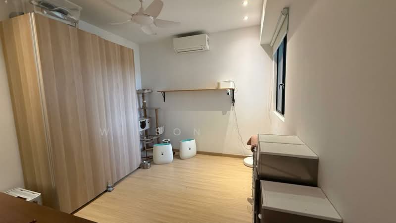 Kondominium untuk Dijual di Irama Wangsa - Winson Liem - Interior - PropertyGuru.com.my
