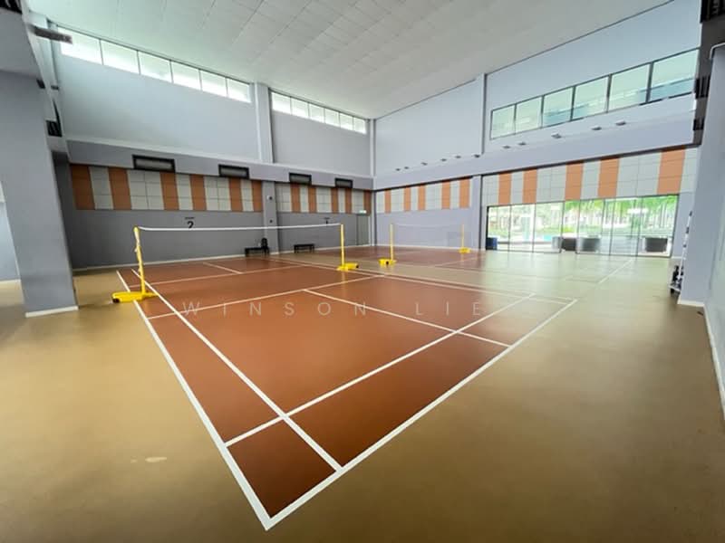 Kondominium untuk Dijual di Irama Wangsa - Winson Liem - Interior - PropertyGuru.com.my