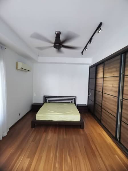 Rumah Berkembar untuk Disewa di 16 Sierra (Puchong) - Elyn Soo - Bedroom - PropertyGuru.com.my