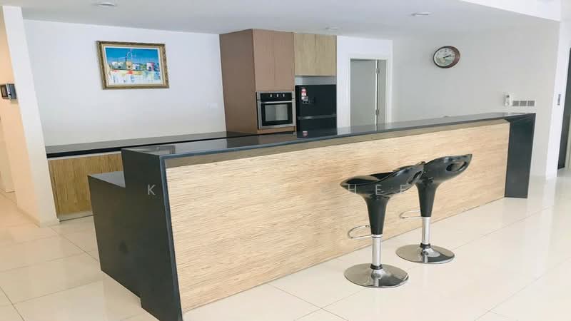 Pangsapuri untuk Disewa di Impiana - Kelvin Chee - Kitchen - PropertyGuru.com.my