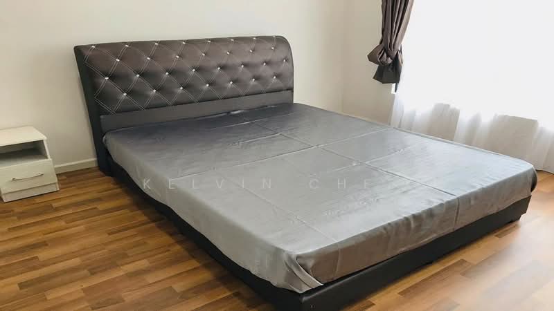 Pangsapuri untuk Disewa di Impiana - Kelvin Chee - Bedroom - PropertyGuru.com.my
