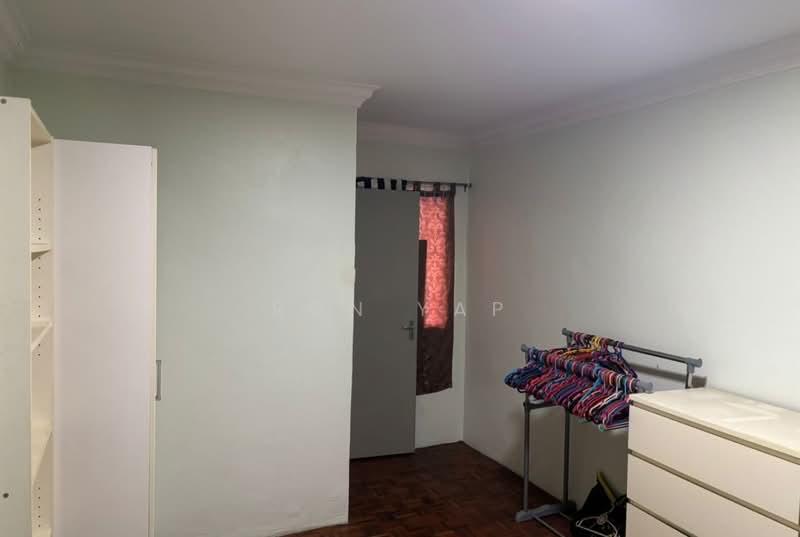 3-storey Terraced House for Rent in Taman Sri Sinar (Segambut) - Ron Yap - Bedroom - PropertyGuru.com.my