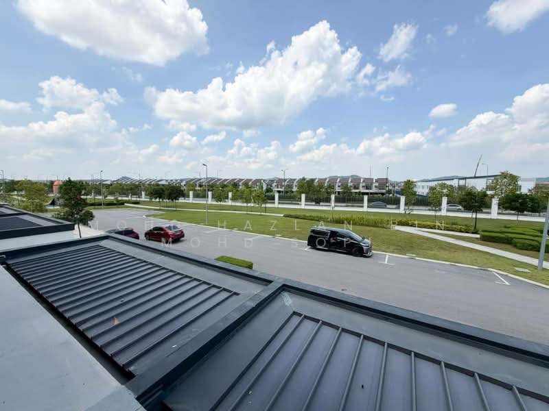 Rumah Teres untuk Dijual di Eco Grandeur (Puncak Alam) - Mohd Hazlan bin Mohd Sopi - PropertyGuru.com.my