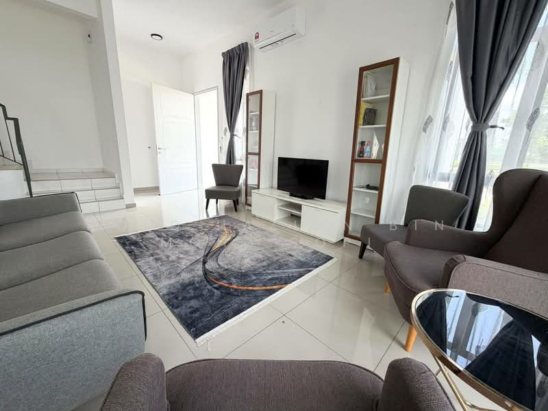 Rumah Teres untuk Dijual di Eco Grandeur (Puncak Alam) - Mohd Hazlan bin Mohd Sopi - PropertyGuru.com.my
