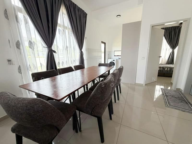 Rumah Teres untuk Dijual di Eco Grandeur (Puncak Alam) - Mohd Hazlan bin Mohd Sopi - PropertyGuru.com.my