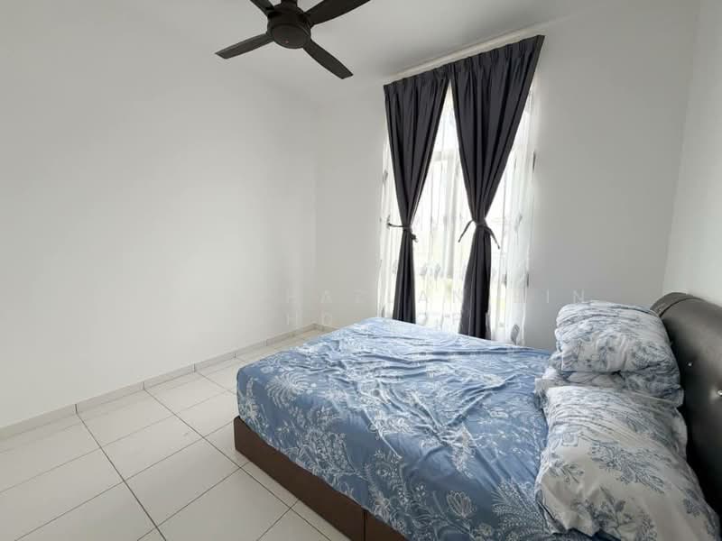 Rumah Teres untuk Dijual di Eco Grandeur (Puncak Alam) - Mohd Hazlan bin Mohd Sopi - PropertyGuru.com.my