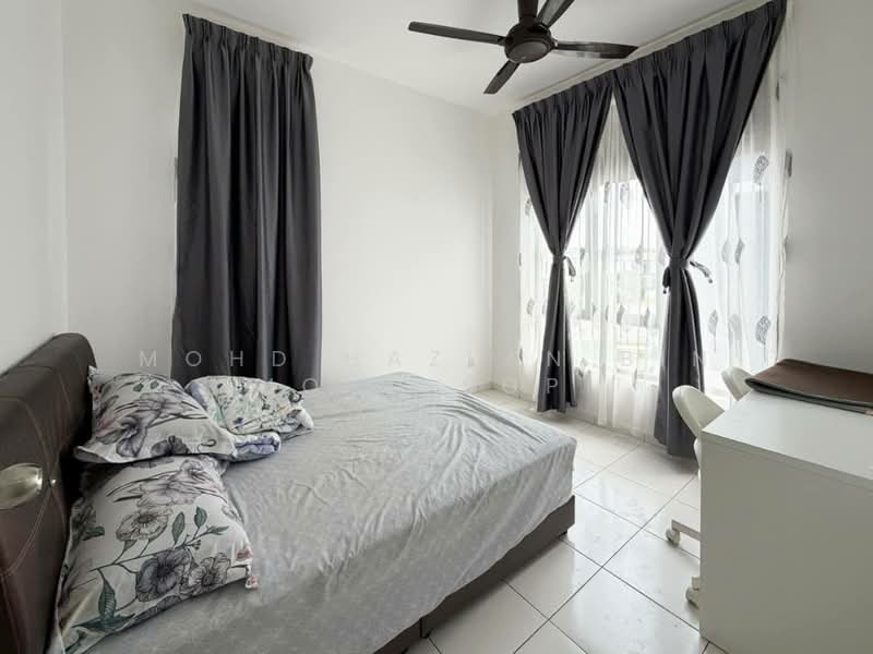 Rumah Teres untuk Dijual di Eco Grandeur (Puncak Alam) - Mohd Hazlan bin Mohd Sopi - PropertyGuru.com.my