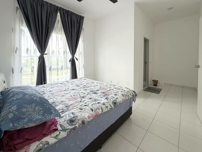 Rumah Teres untuk Dijual di Eco Grandeur (Puncak Alam) - Mohd Hazlan bin Mohd Sopi - PropertyGuru.com.my