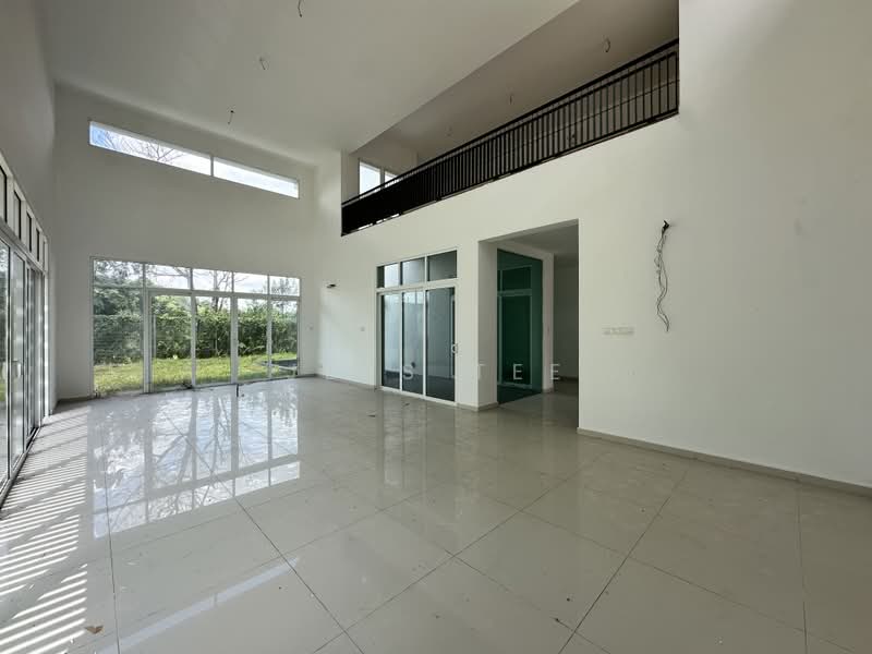Bungalow for Sale in Bukit Jelutong (Shah Alam) - Jess Tee - Living Room - PropertyGuru.com.my