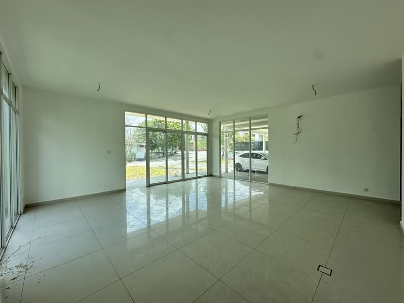 Bungalow for Sale in Bukit Jelutong (Shah Alam) - Jess Tee - Living Room - PropertyGuru.com.my