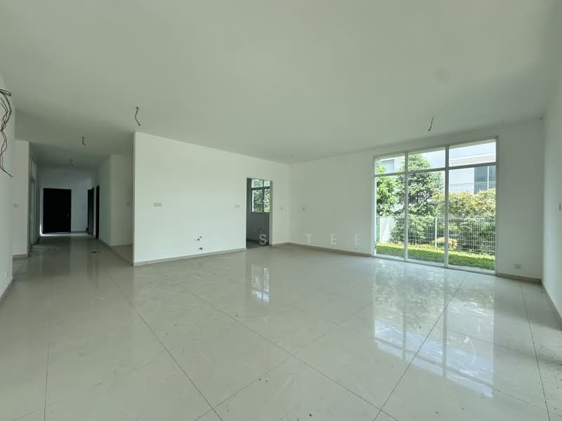 Bungalow for Sale in Bukit Jelutong (Shah Alam) - Jess Tee - Living Room - PropertyGuru.com.my