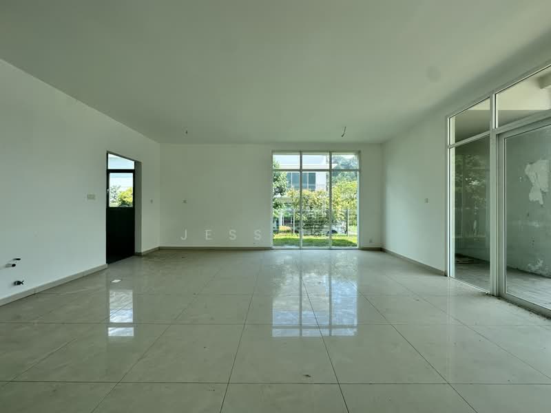 Bungalow for Sale in Bukit Jelutong (Shah Alam) - Jess Tee - Living Room - PropertyGuru.com.my