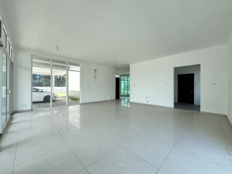 Bungalow for Sale in Bukit Jelutong (Shah Alam) - Jess Tee - Living Room - PropertyGuru.com.my