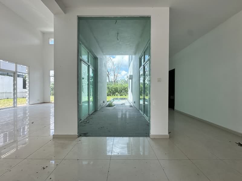 Bungalow for Sale in Bukit Jelutong (Shah Alam) - Jess Tee - Interior - PropertyGuru.com.my