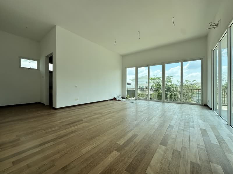 Bungalow for Sale in Bukit Jelutong (Shah Alam) - Jess Tee - Living Room - PropertyGuru.com.my