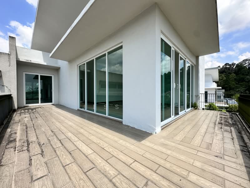 Bungalow for Sale in Bukit Jelutong (Shah Alam) - Jess Tee - Exterior - PropertyGuru.com.my