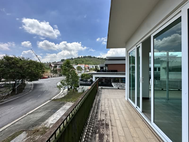 Bungalow for Sale in Bukit Jelutong (Shah Alam) - Jess Tee - Exterior - PropertyGuru.com.my