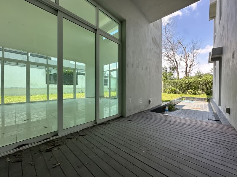 Bungalow for Sale in Bukit Jelutong (Shah Alam) - Jess Tee - Exterior - PropertyGuru.com.my
