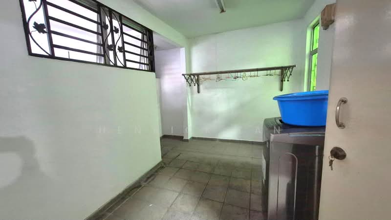 Terraced House for Sale in Kemuning Utama (Shah Alam) - Henrick Tan - Interior - PropertyGuru.com.my