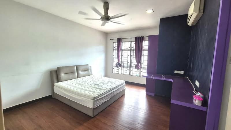 Terraced House for Sale in Kemuning Utama (Shah Alam) - Henrick Tan - Bedroom - PropertyGuru.com.my