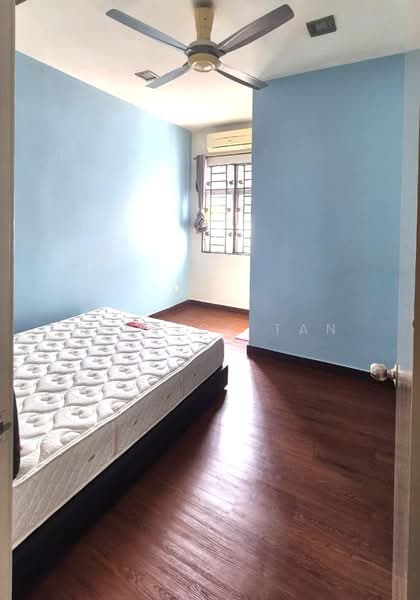 Terraced House for Sale in Kemuning Utama (Shah Alam) - Henrick Tan - Bedroom - PropertyGuru.com.my