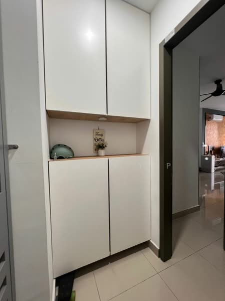 Kondominium untuk Disewa di The Henge - Elaine Yap - Interior - PropertyGuru.com.my