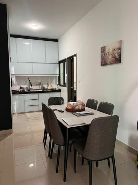 Kondominium untuk Disewa di The Henge - Elaine Yap - PropertyGuru.com.my