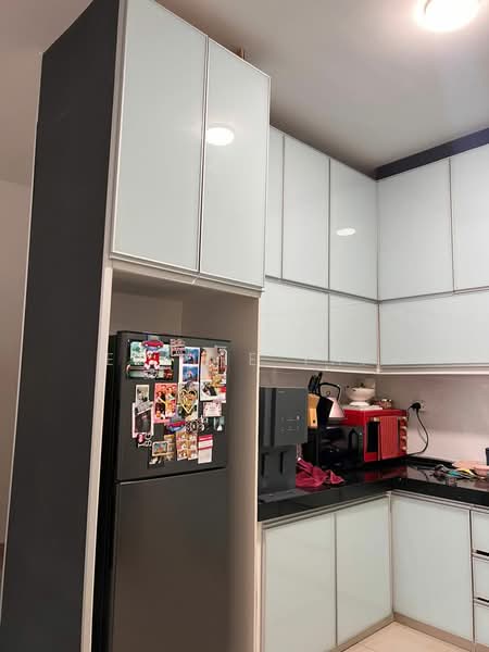 Kondominium untuk Disewa di The Henge - Elaine Yap - PropertyGuru.com.my