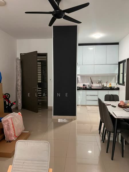 Kondominium untuk Disewa di The Henge - Elaine Yap - PropertyGuru.com.my