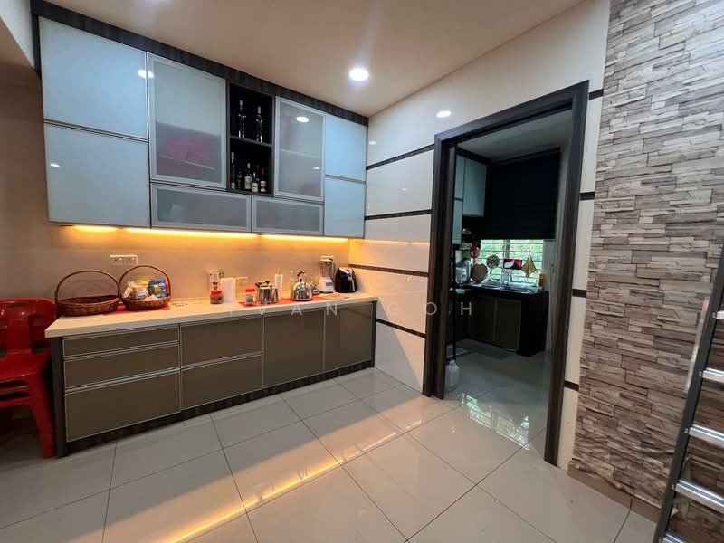Rumah Teres 2 Tingkat untuk Dijual di Taman Cheng Perdana (Cheng) - Ivan Goh - PropertyGuru.com.my