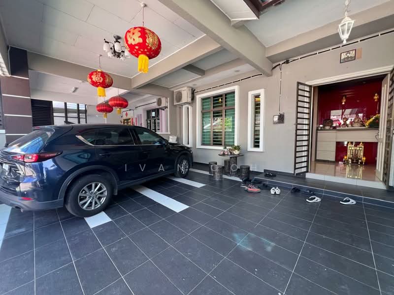 Rumah Teres 2 Tingkat untuk Dijual di Taman Cheng Perdana (Cheng) - Ivan Goh - PropertyGuru.com.my