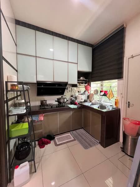 Rumah Teres 2 Tingkat untuk Dijual di Taman Cheng Perdana (Cheng) - Ivan Goh - PropertyGuru.com.my