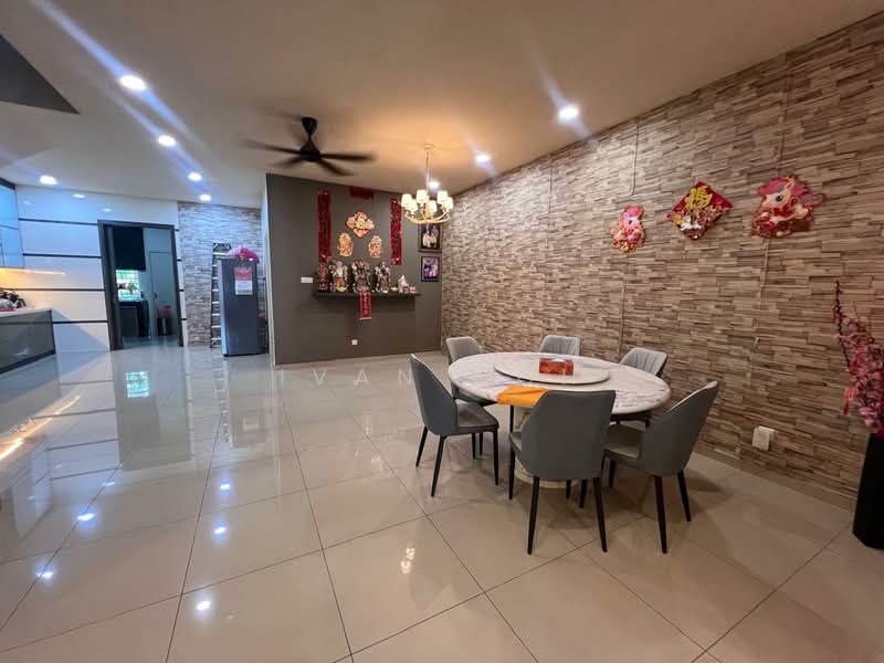 Rumah Teres 2 Tingkat untuk Dijual di Taman Cheng Perdana (Cheng) - Ivan Goh - PropertyGuru.com.my
