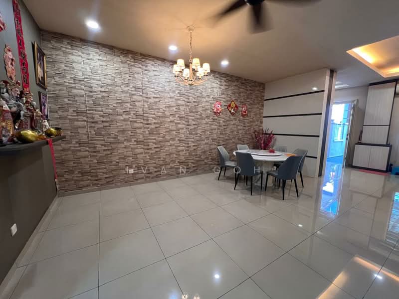 Rumah Teres 2 Tingkat untuk Dijual di Taman Cheng Perdana (Cheng) - Ivan Goh - PropertyGuru.com.my