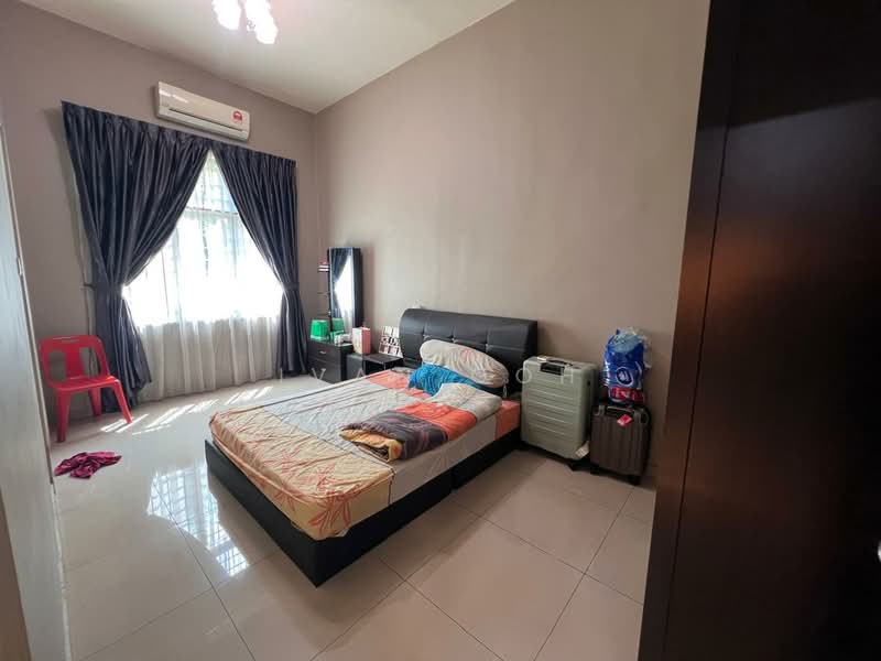 Rumah Teres 2 Tingkat untuk Dijual di Taman Cheng Perdana (Cheng) - Ivan Goh - PropertyGuru.com.my