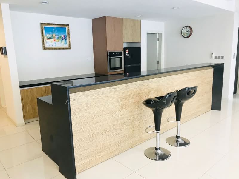 Pangsapuri untuk Dijual di Impiana - Alex Cheah - PropertyGuru.com.my
