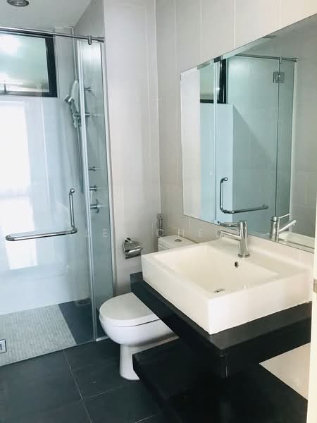 Pangsapuri untuk Dijual di Impiana - Alex Cheah - PropertyGuru.com.my
