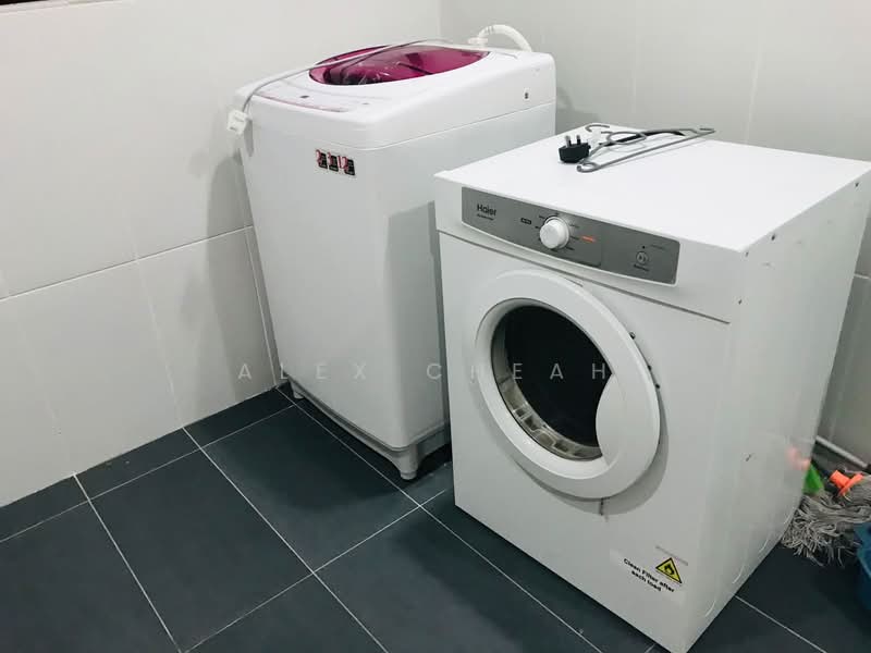 Pangsapuri untuk Dijual di Impiana - Alex Cheah - PropertyGuru.com.my