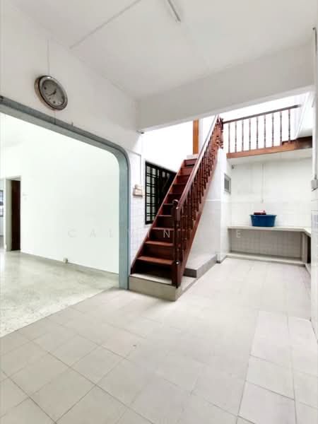 1-storey Terraced House for Sale in Taman Sri Tebrau (Johor Bahru) - Calvin Lee - PropertyGuru.com.my